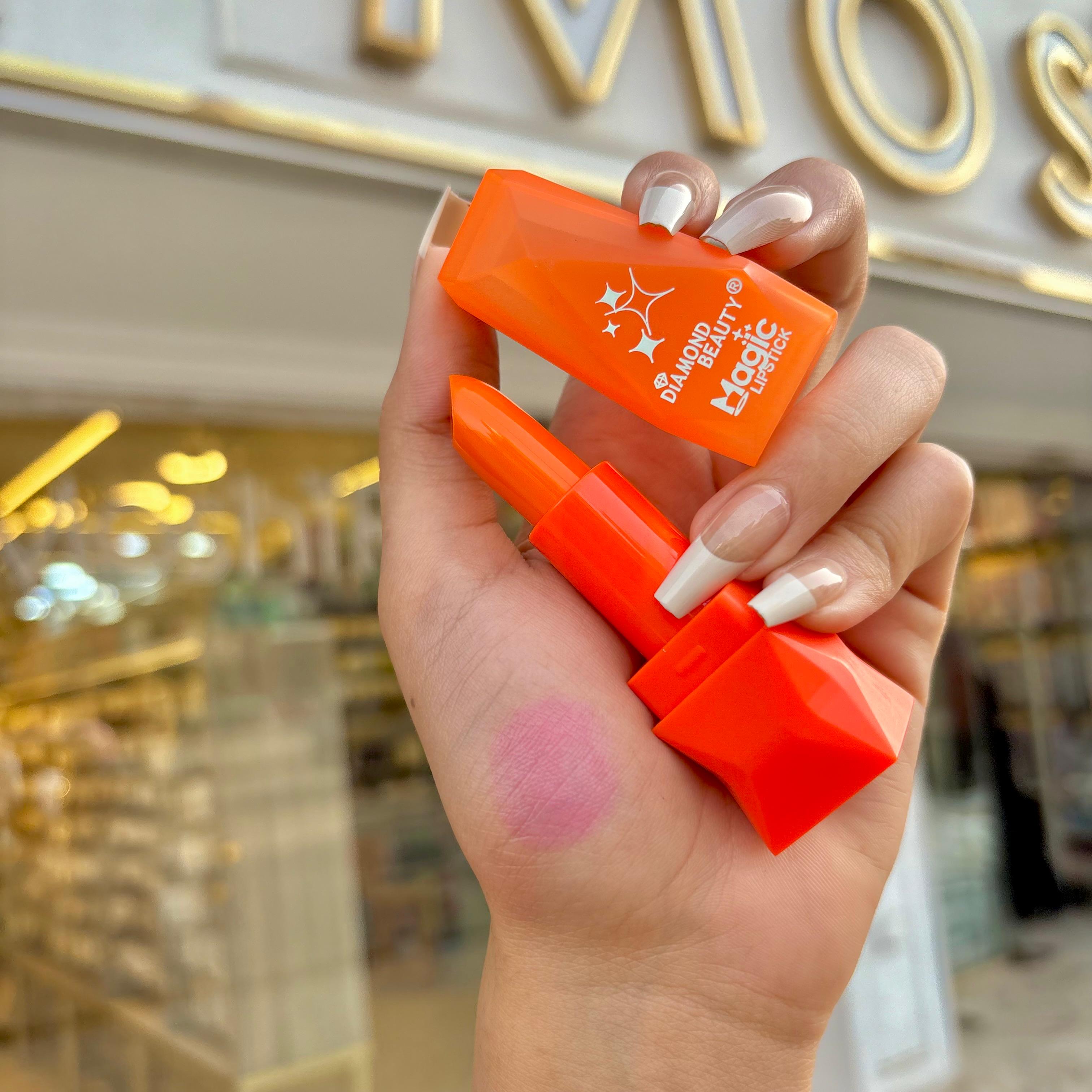 Diamond Beauty Lipstick - بالم دياموند بيوتي