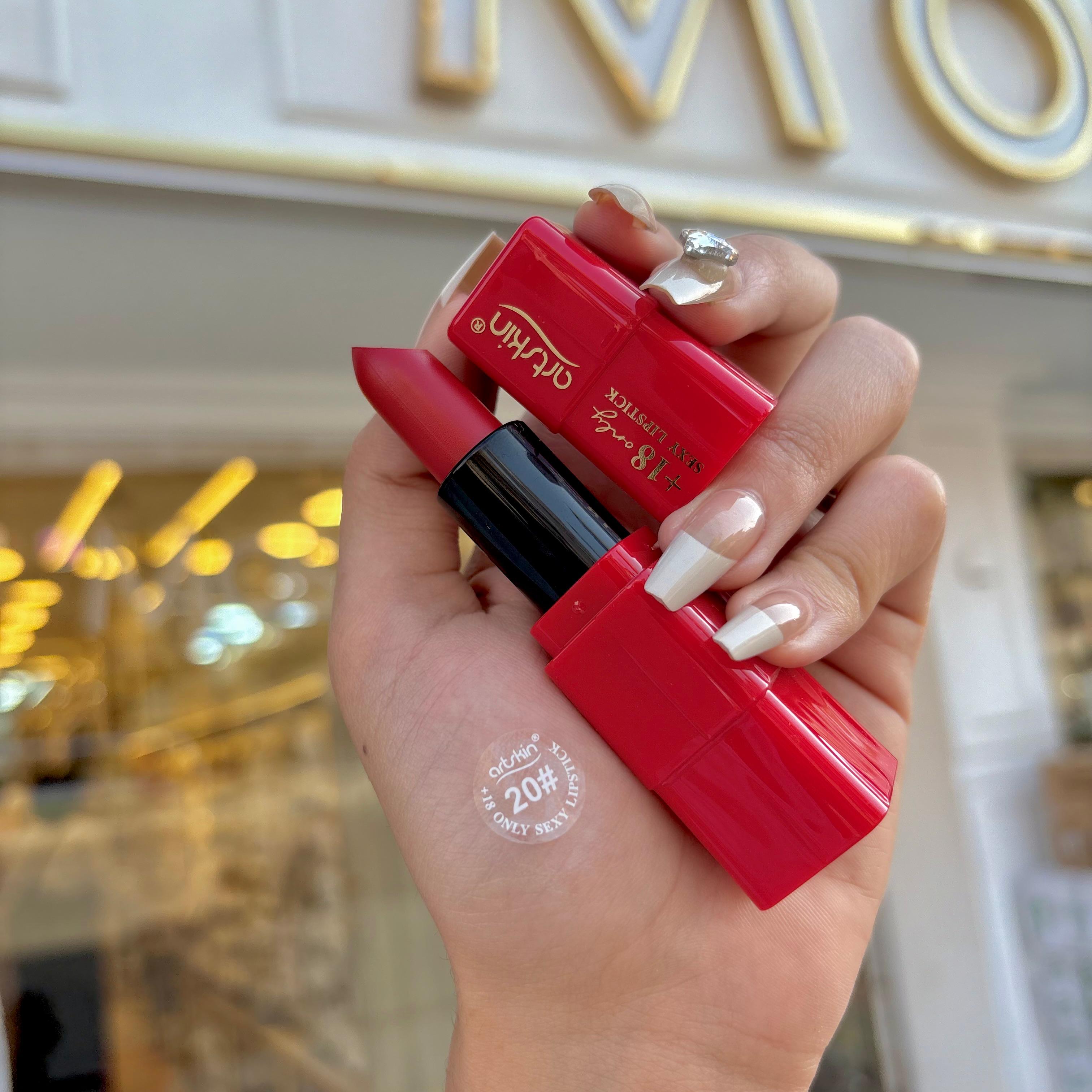 Artskin Matte Lipstick - روج ستيك ارتسكن