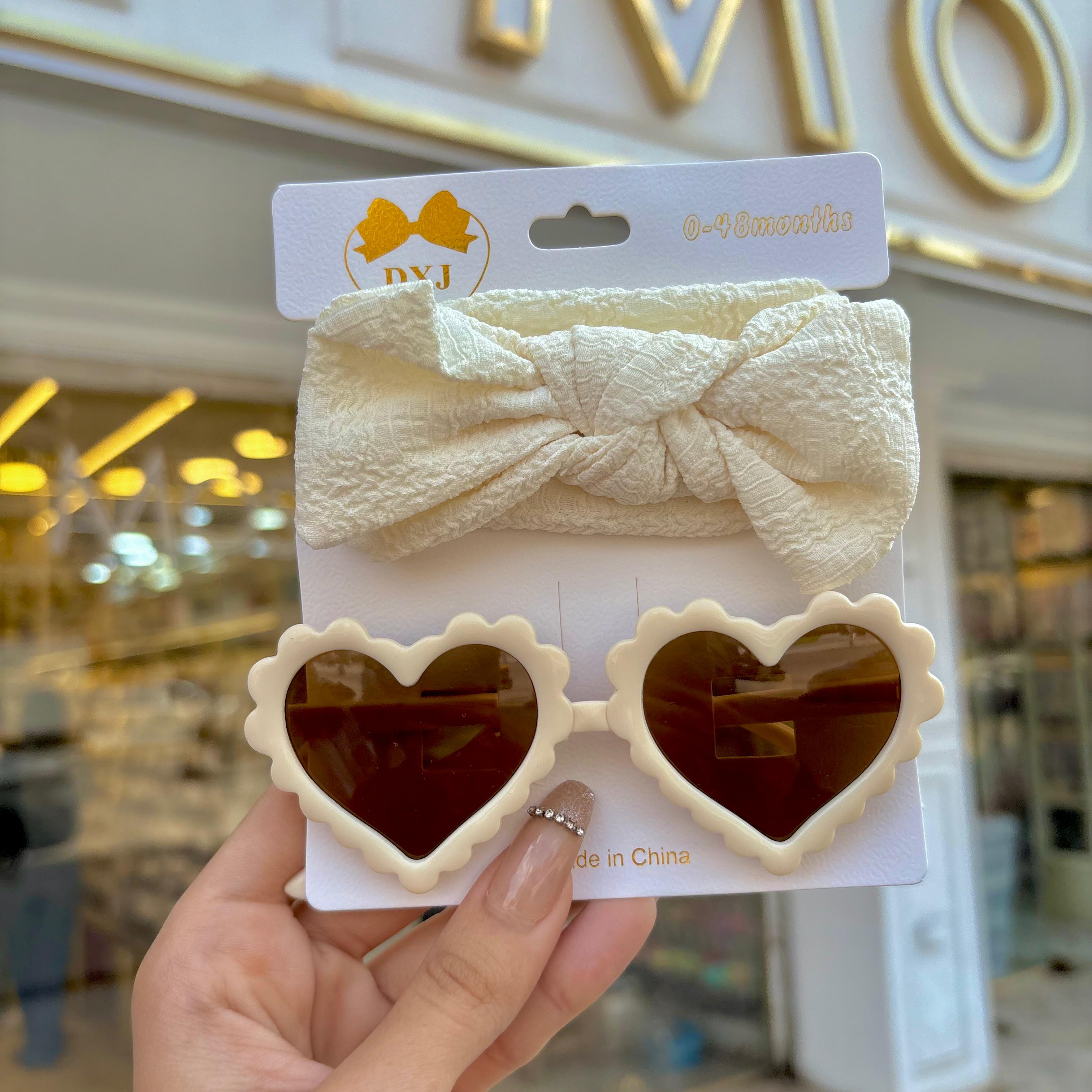 سورتيت اطفال + نضاره اطفال