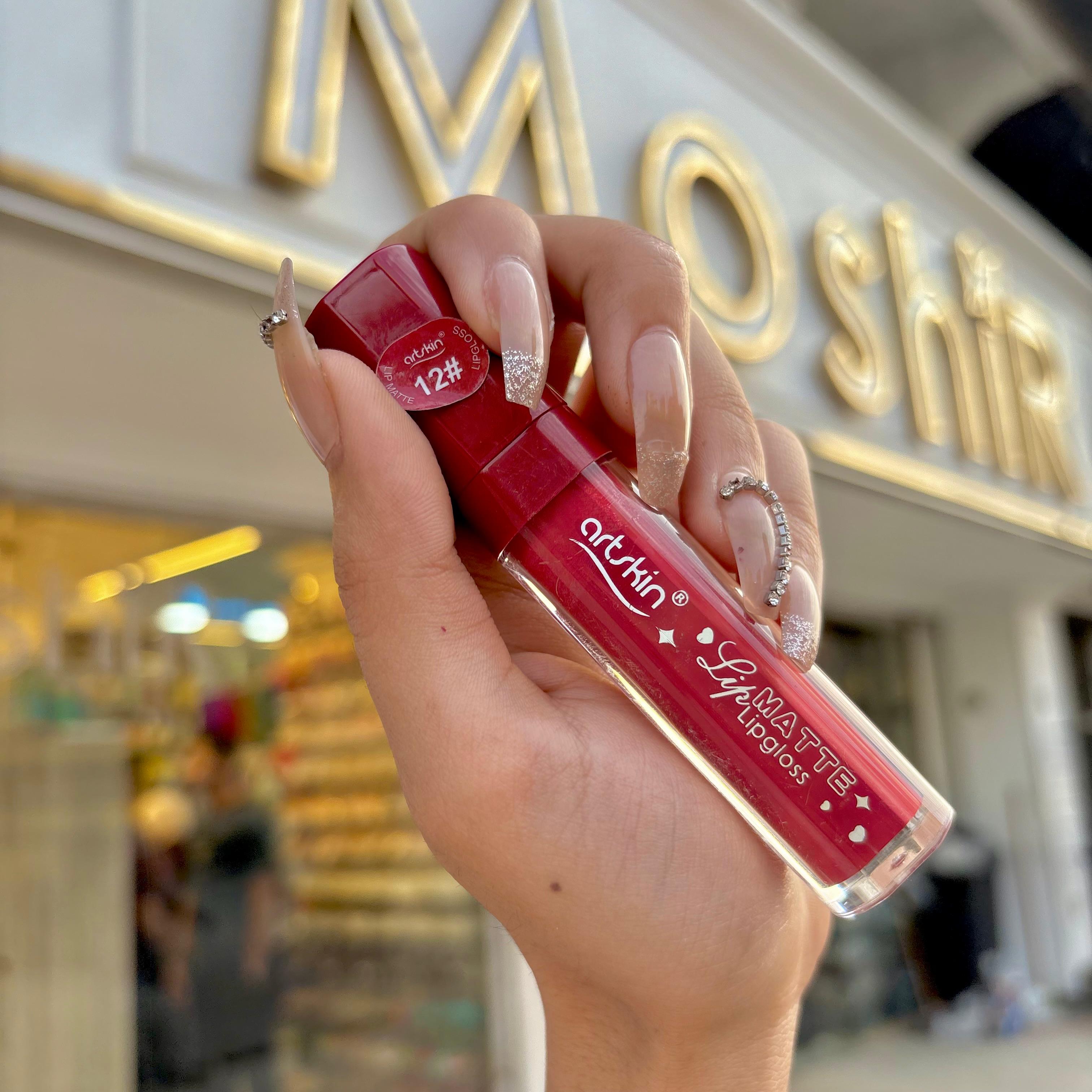 روج سائل ارت سكين - Artskin liquid lipstick