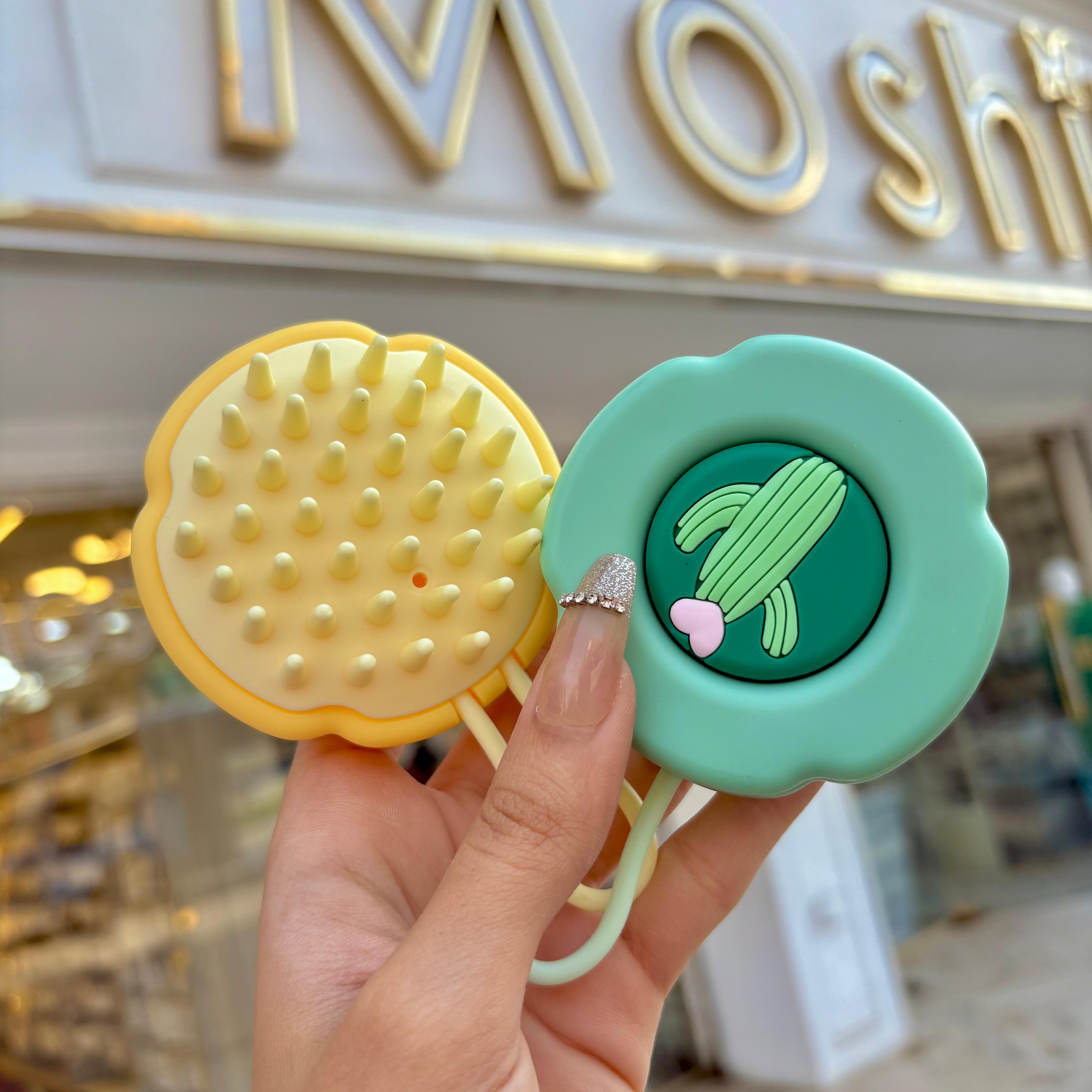 فرشه مساج ورده اطفال