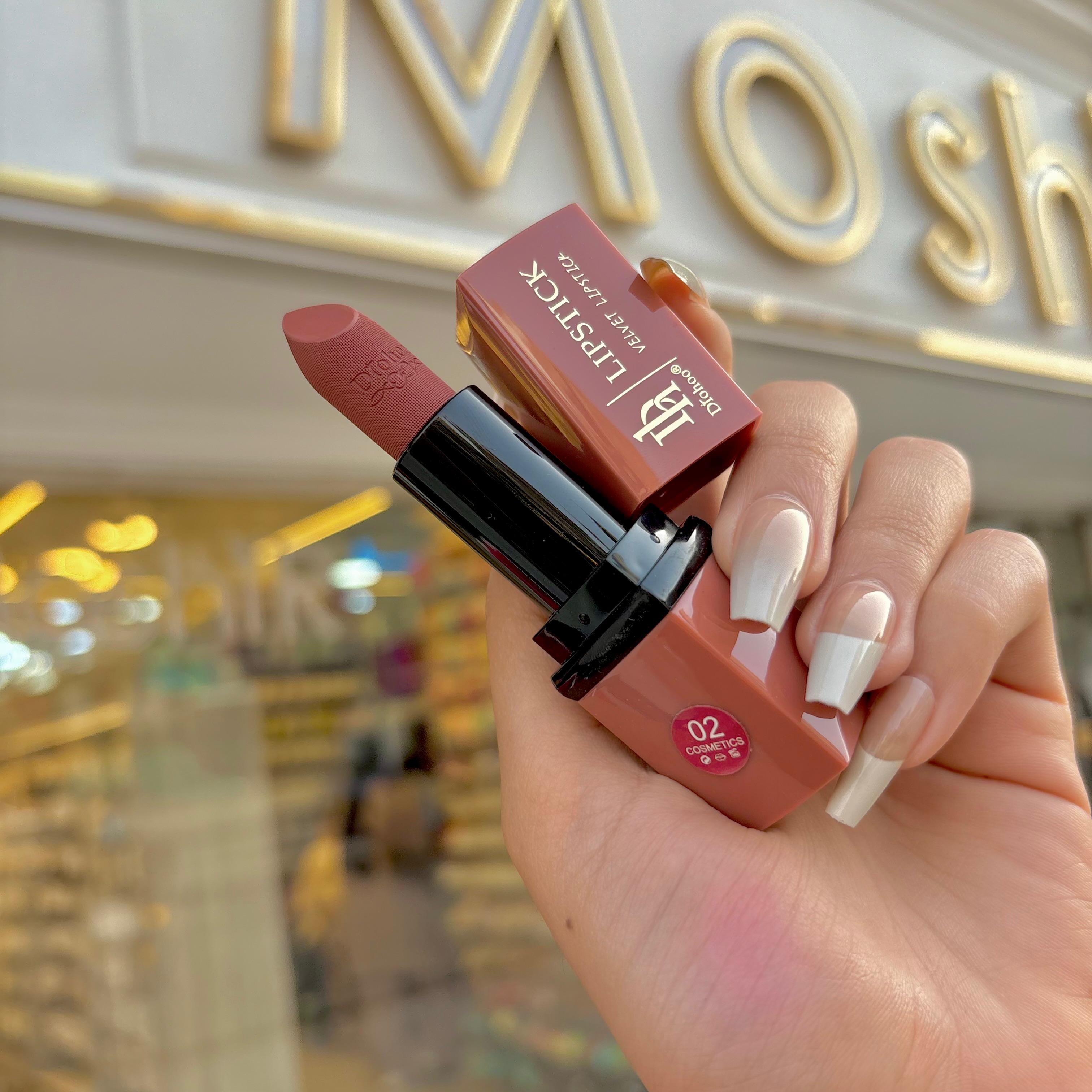 Drohoo Lipstick - روج ستيك دارهو