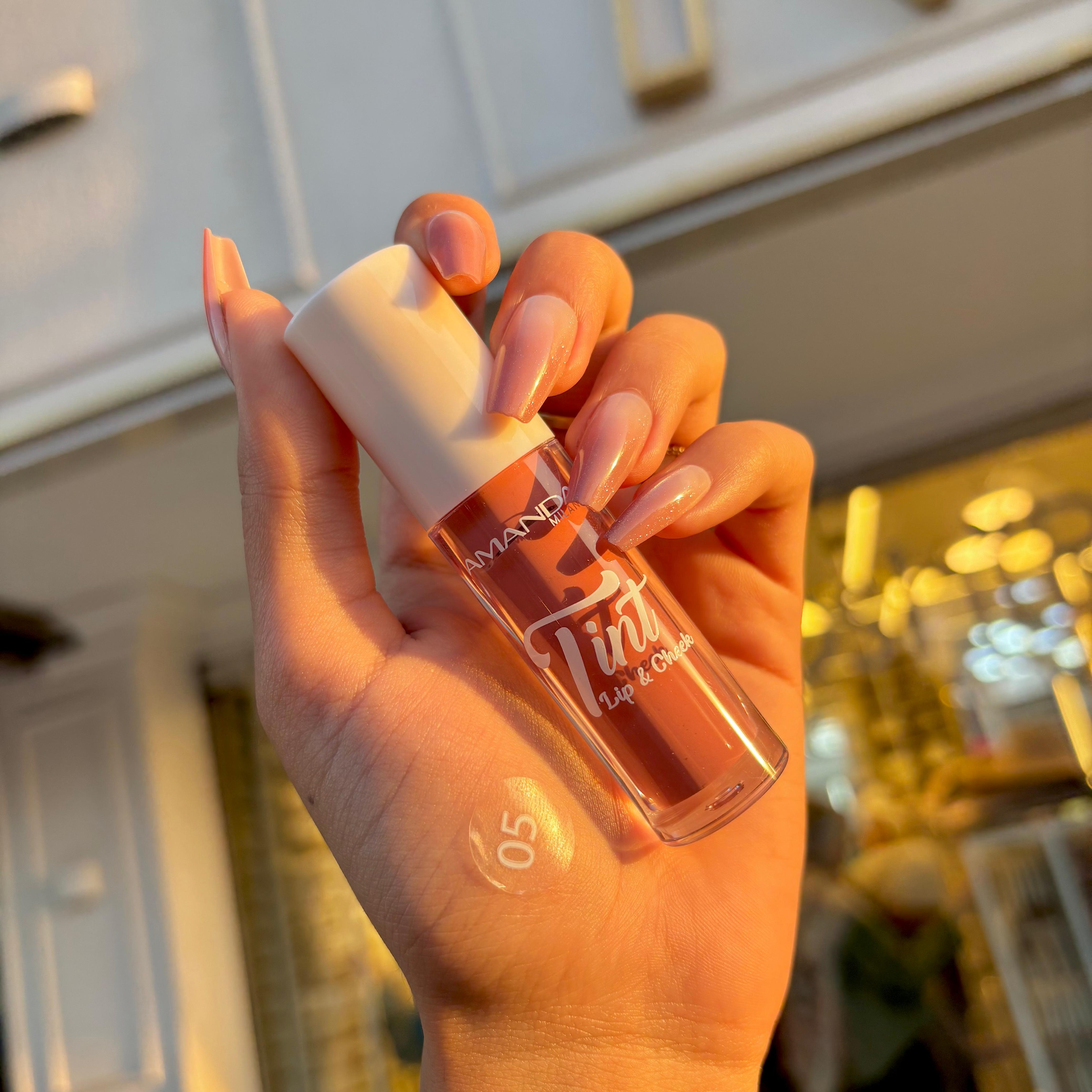 ليب تينت اماندا - Lip Tint Amanda