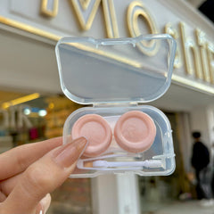 حافظه لينسيز شفافه