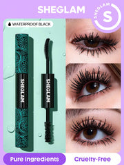 mascara sheglam