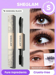 mascara sheglam