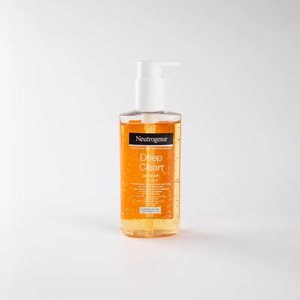 غسول-neutrogena