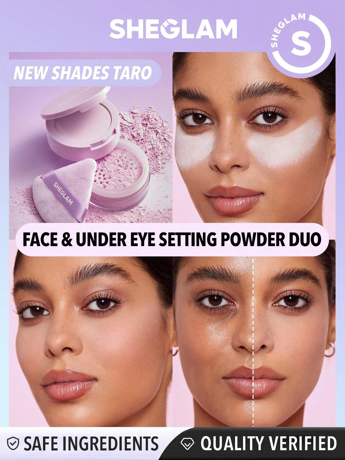 setting powder sheglam move