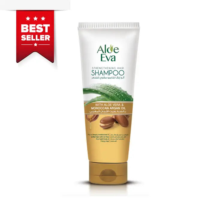 شامبو-ALOE EVA
