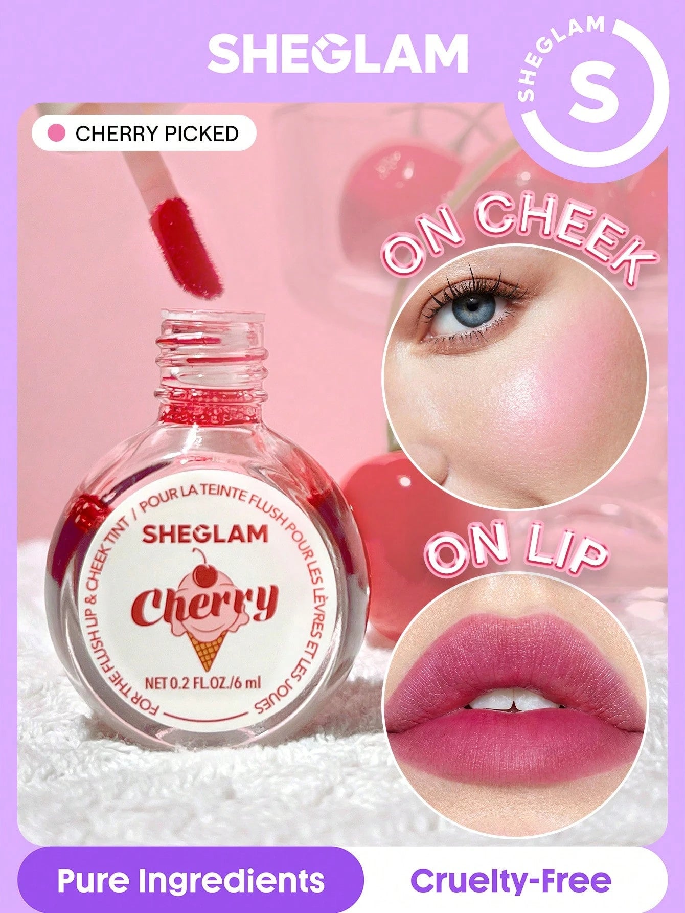 tint sheglam