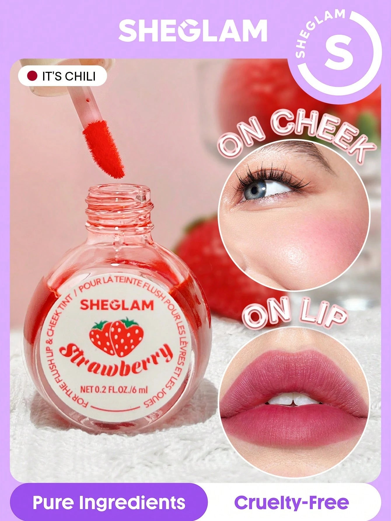 tint sheglam