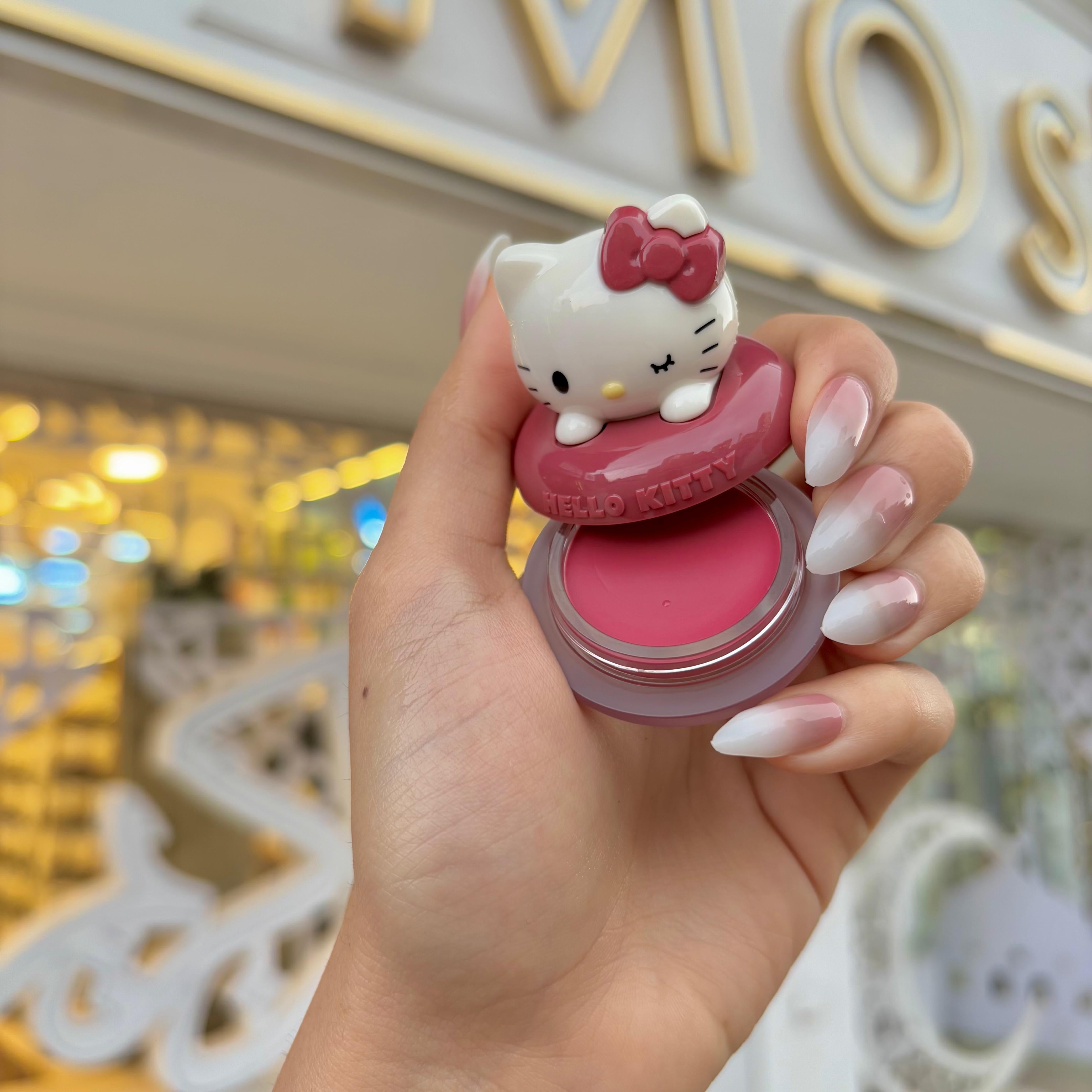 بلاشر شيجلام هالو كيتي - Hello Kitty