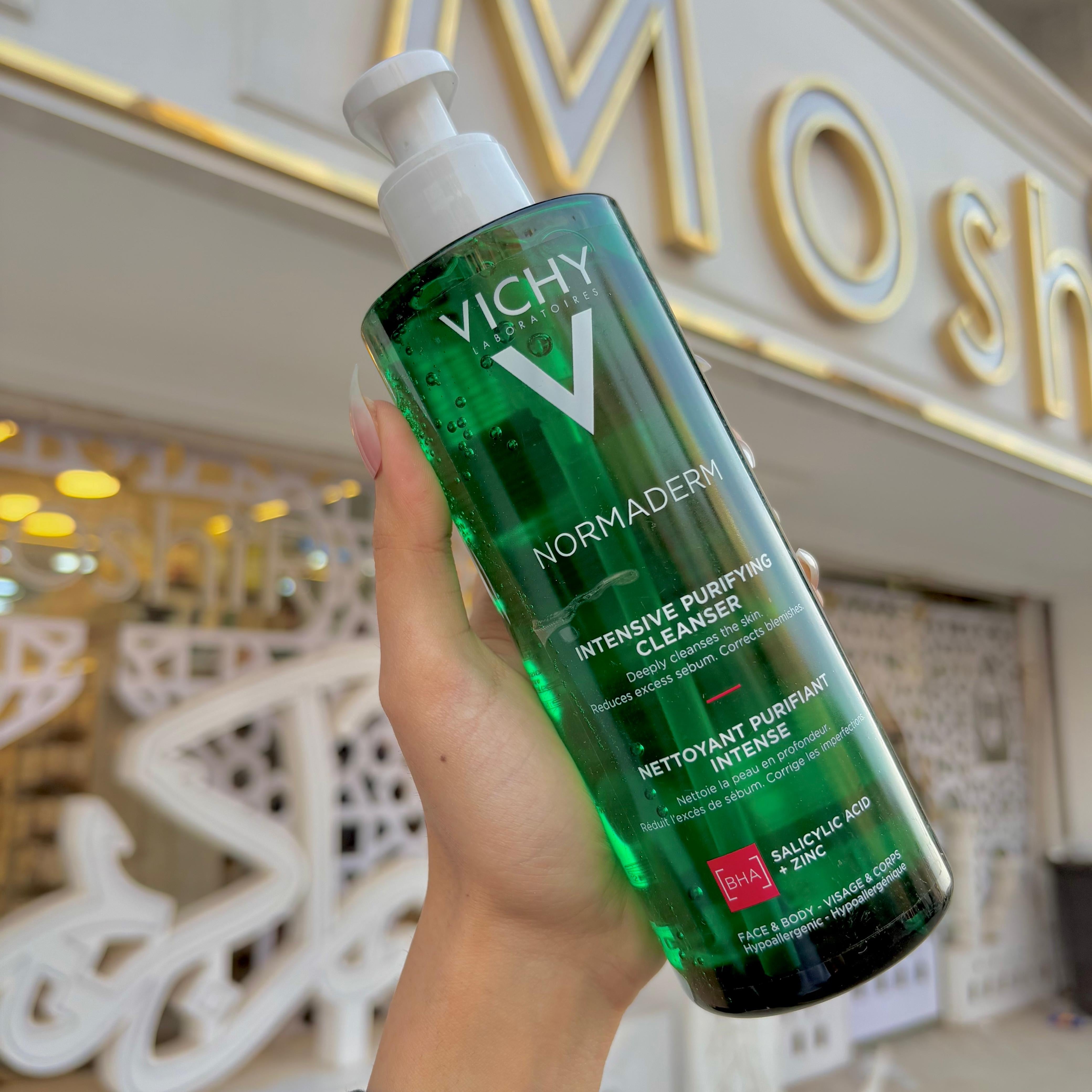 غسول فيتشي - Vichy